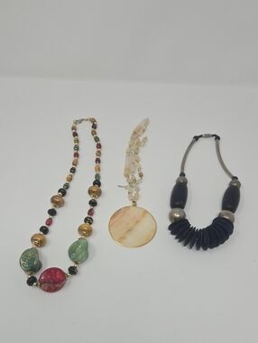 Costume jewlery lot #2
